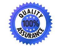 Quality assurance