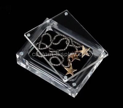 CSA-061-1 necklace display box