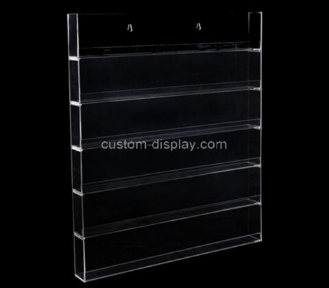 Jewellery display cabinets