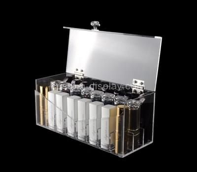 Makeup storage organizer