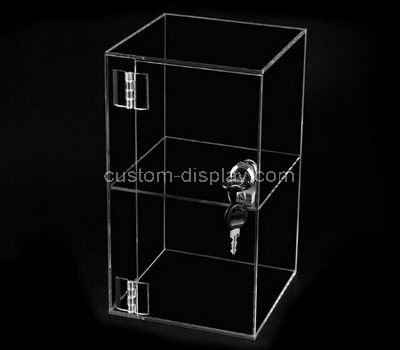 biogenik glow box display case