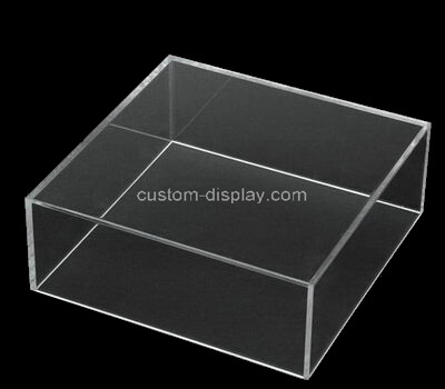 Custom display cases