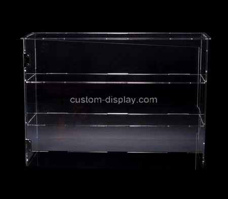 Store display cases