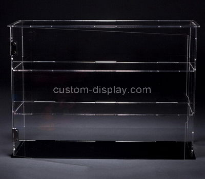 Store display cases