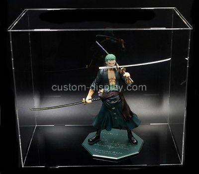 Acrylic display cases for sale