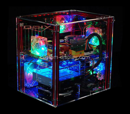 Cool computer cases