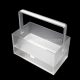 CSA-284-1 Acrylic storage containers