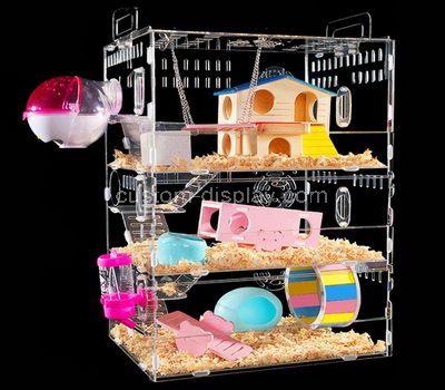 Really cool hamster cages for sale