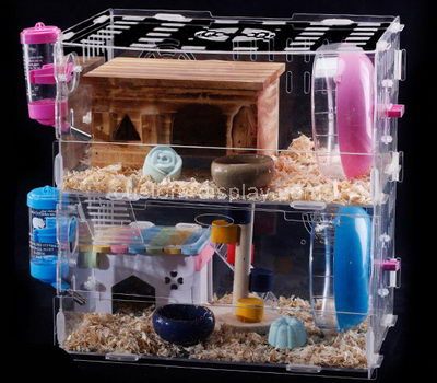 Good hamster cages