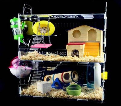 awesome hamster cages