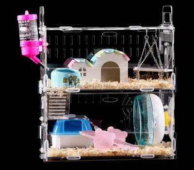 Best dwarf hamster cage