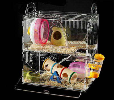 Cheap dwarf hamster cages