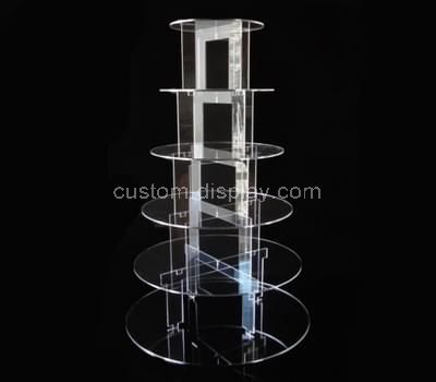 6 tier cake stand