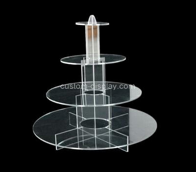 4 tier cupcake stand