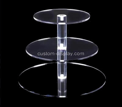 3 tier cupcake stand