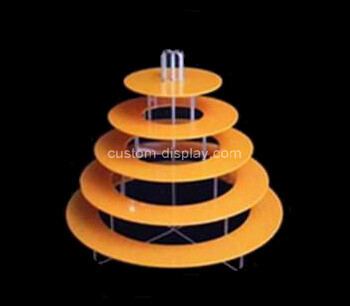 Cheap 5 tier cupcake stand