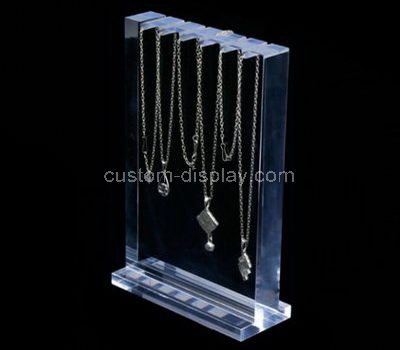 Cheap jewelry displays