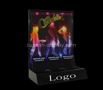 Retail display stands
