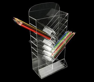 Pencil display stand