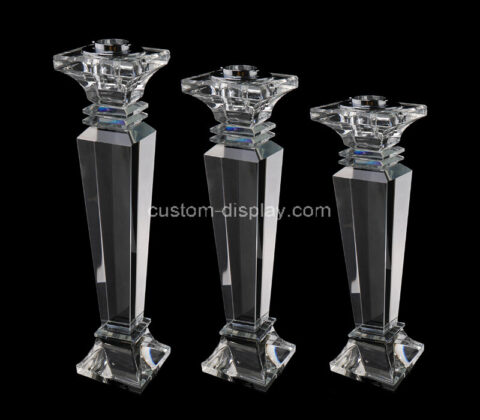 Cheap candle holders