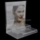 CSO-294-1 clear acrylic display stands