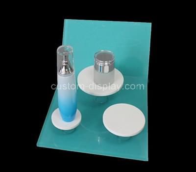 beauty product display stand