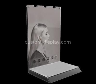 beauty display stands