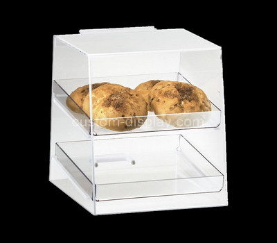bread display cabinet
