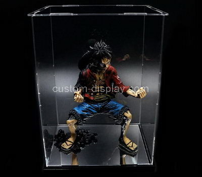 12 inch action figure display case