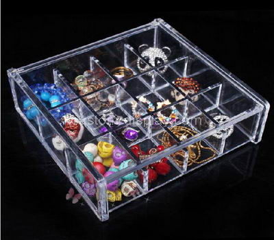 compartment organizer box