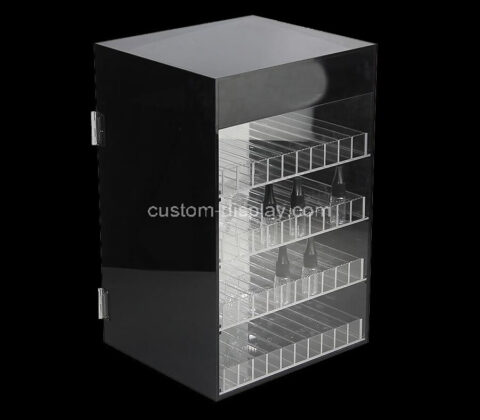 Store display cabinet