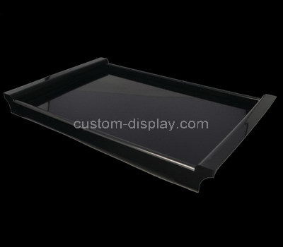 acrylic serving platter