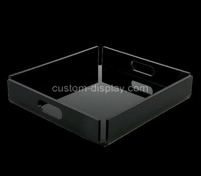 perspex serving trays