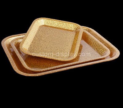 food serving tray