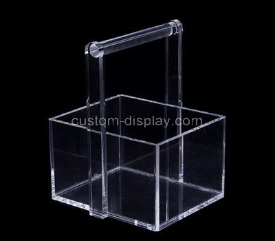 display containers