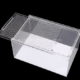 CSA-573-1 white acrylic box