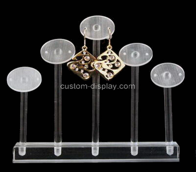 Jewellery display stands for shops