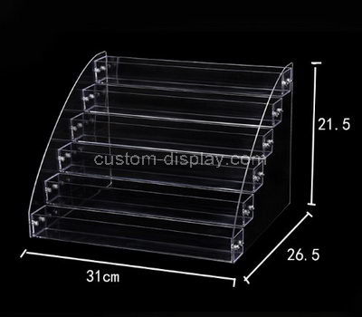 custom acrylic display stands