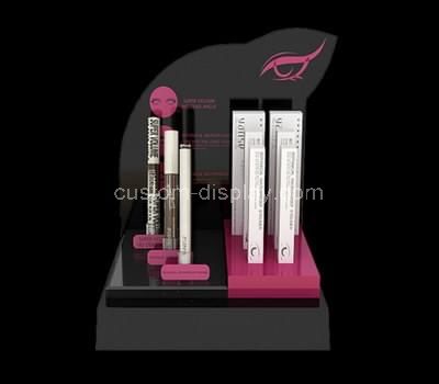 acrylic lipstick display stand