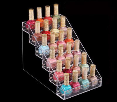 Nail polish holder