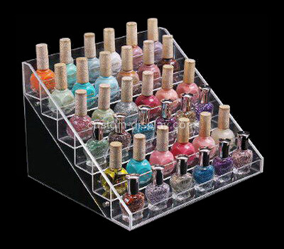Nail polish display holder CSM-332 Nail polish display holder