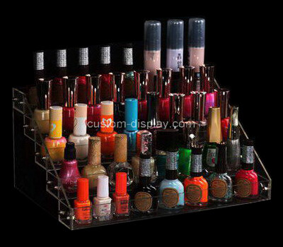 Display nail polish