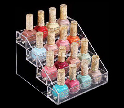 Display for nail polish