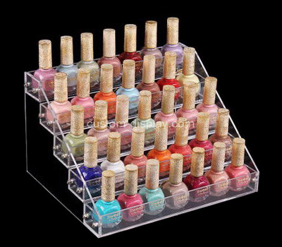 Nail polish display rack for sale