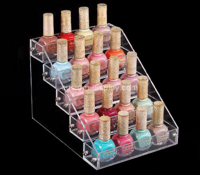 Opi nail polish display stand