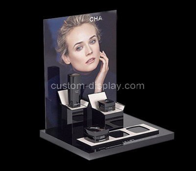 retail plexiglass display stands