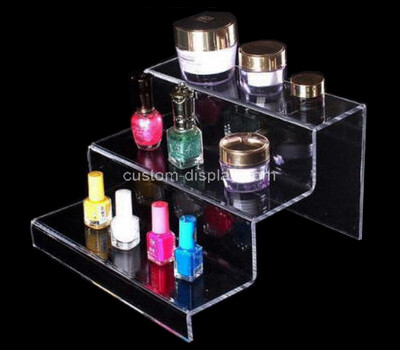 Countertop cosmetic display stands