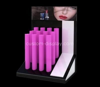 Lipstick holder display