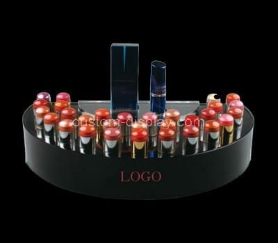 retail acrylic lipstick display stand