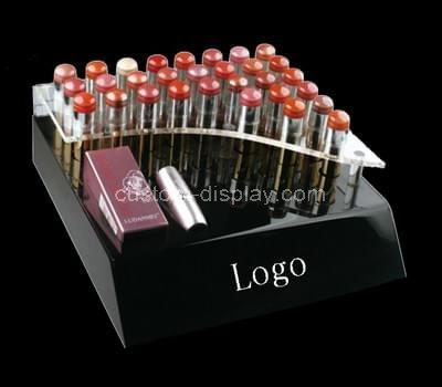 retail acrylic lipstick stand